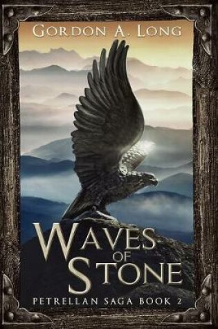 Cover of Waves of Stone
