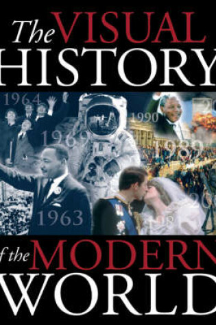 Cover of The Visual History of the Modern World