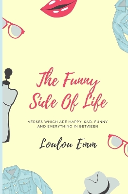 Book cover for The Funny Side of Life