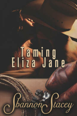 Cover of Taming Eliza Jane