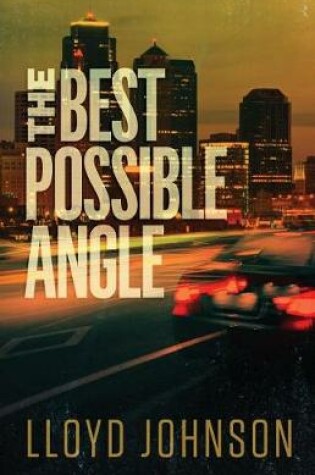 Cover of The Best Possible Angle