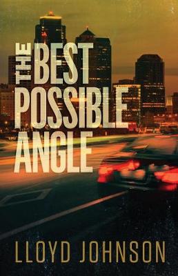 Book cover for The Best Possible Angle