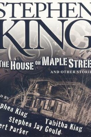 Cover of The House on Maple Street