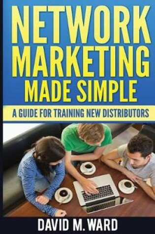 Cover of Network Marketing Made Simple