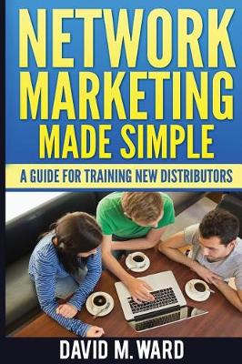 Book cover for Network Marketing Made Simple