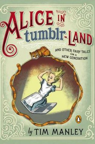 Cover of Alice in Tumblr-Land