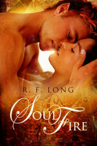 Cover of Soul Fire