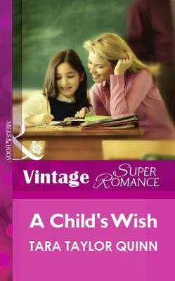 Cover of A Child's Wish