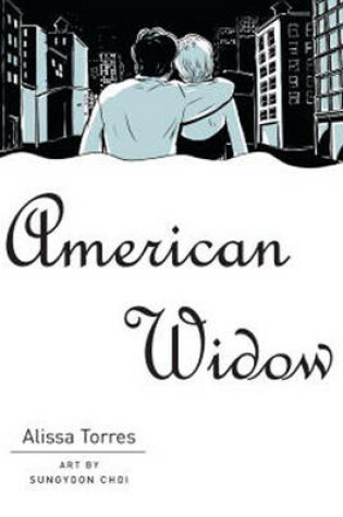 Cover of American Widow