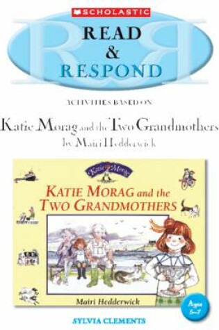 Cover of Katie Morag and the Two Grandmothers