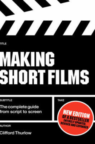 Cover of Making Short Films