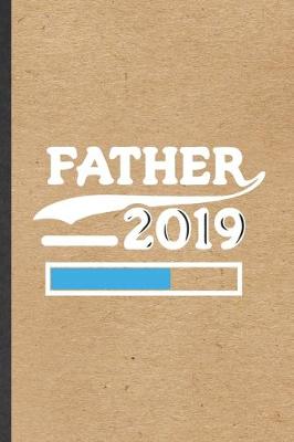 Book cover for Father 2019