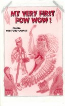 Cover of My Very First Pow Wow