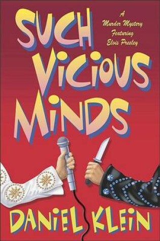 Cover of Such Vicious Minds