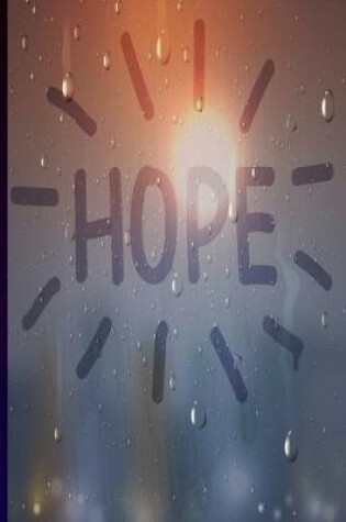 Cover of Hope