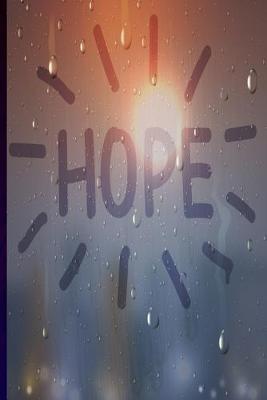 Book cover for Hope