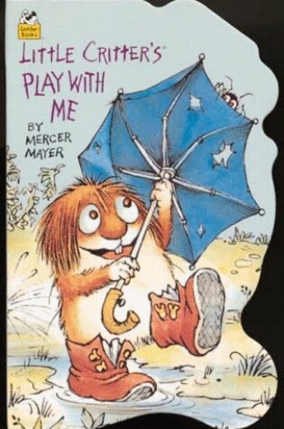 Cover of Play with ME