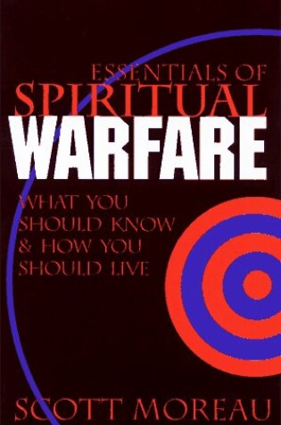 Cover of Essentials of Spiritual Warfare: Equipped for Battle