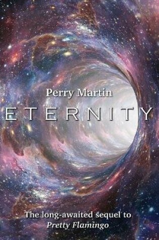 Cover of Eternity