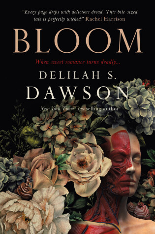 Cover of Bloom