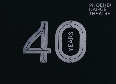 Cover of 40 Years of Phoenix A Photographic Journey