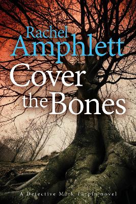 Book cover for Cover the Bones