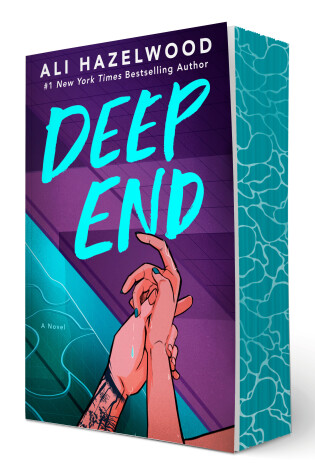 Cover of Deep End