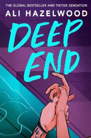 Cover of Deep End