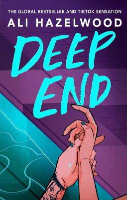 Book cover for Deep End