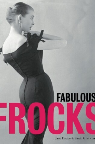 Cover of Fabulous Frocks