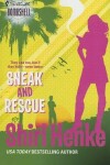 Book cover for Sneak and Rescue