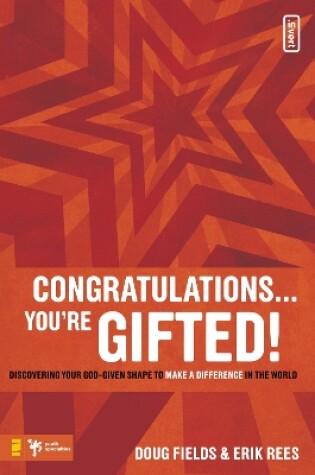 Cover of Congratulations … You're Gifted!