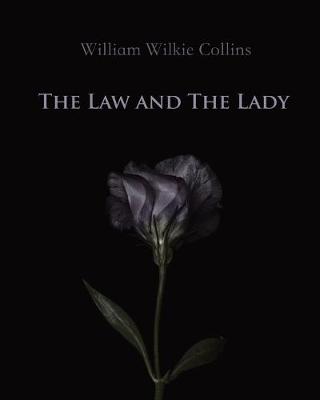 Book cover for The Law and The Lady (Annotated)