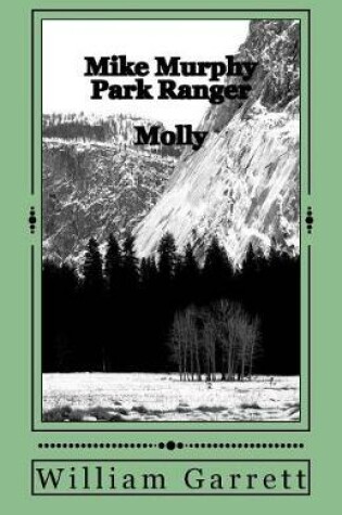 Cover of Mike Murphy Park Ranger