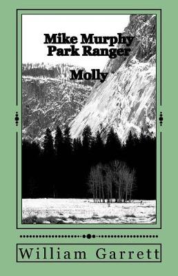 Book cover for Mike Murphy Park Ranger