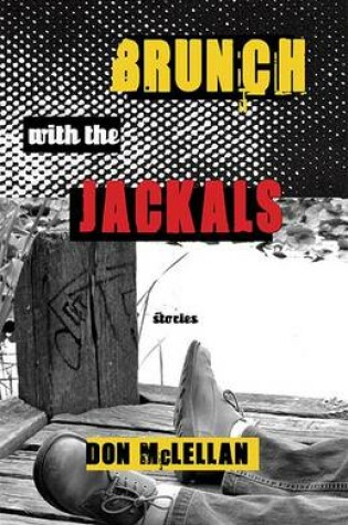Cover of Brunch with the Jackals