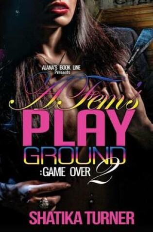 Cover of A Fem's Playground 2