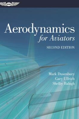 Cover of Aerodynamics for Aviators (eBundle)