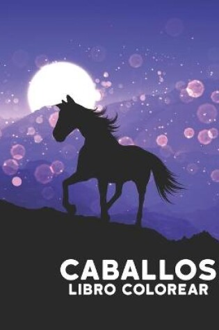 Cover of Libro Colorear