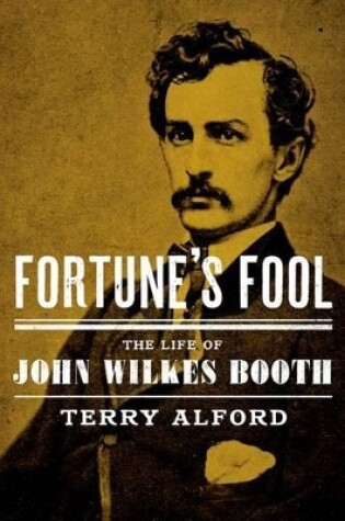 Cover of Fortune's Fool