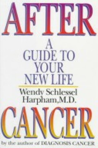 Cover of After Cancer