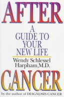 Book cover for After Cancer