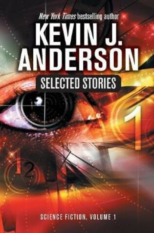 Cover of Selected Stories