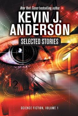 Book cover for Selected Stories