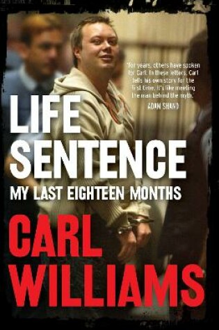 Cover of Life Sentence