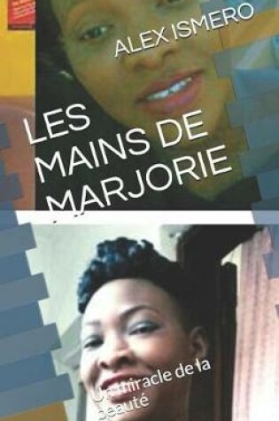 Cover of Les Mains de Marjorie