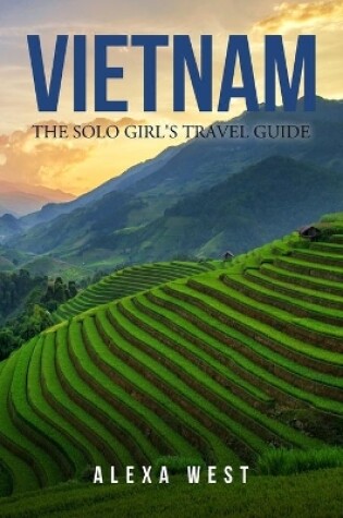 Cover of Vietnam