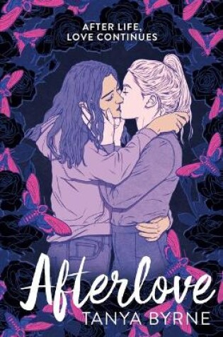 Cover of Afterlove