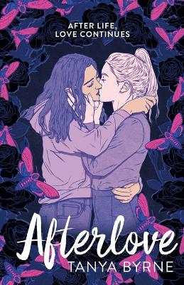 Book cover for Afterlove