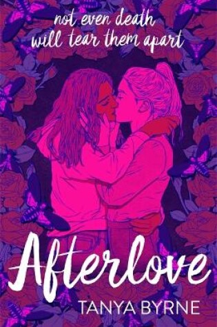 Cover of Afterlove